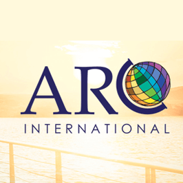 ARC International logo