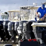 Marine — EleMech International FZE