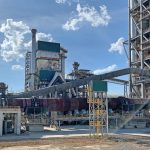 Cement Plant — EleMech International FZE