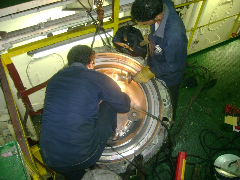 Repair Companies
