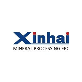 Xinhai logo