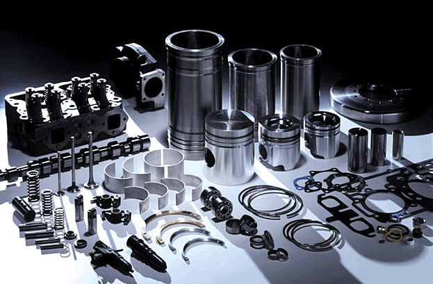 Engine Spares