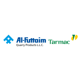 Al-Futtaim Tarmac logo