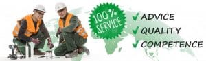 Diamant Polymer Solutions logo