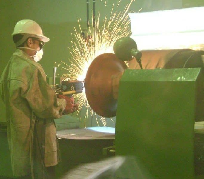 Oil & Gas — EleMech workshop