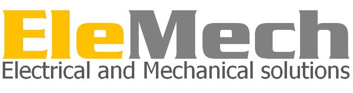 ELEMECH logo