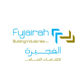 Fujairah Building Industries logo
