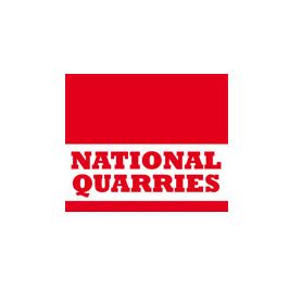 Fujairah National Quarries logo