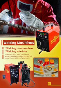 EleMech maintenance and repair workshop