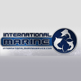 International Marine Services logo