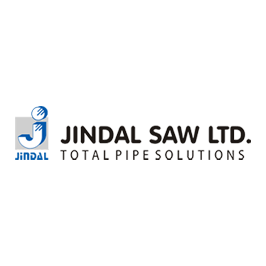 Jindal SAW logo
