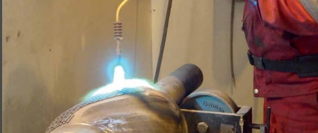 Brazing — EleMech workshop
