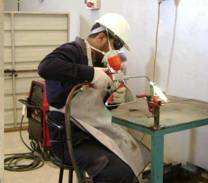 Oil & Gas — EleMech workshop