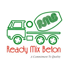 Ready Mix Beton logo