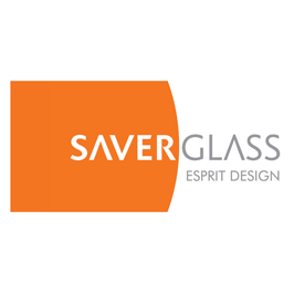 Saverglass logo