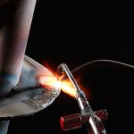 Special Welding — EleMech International FZE