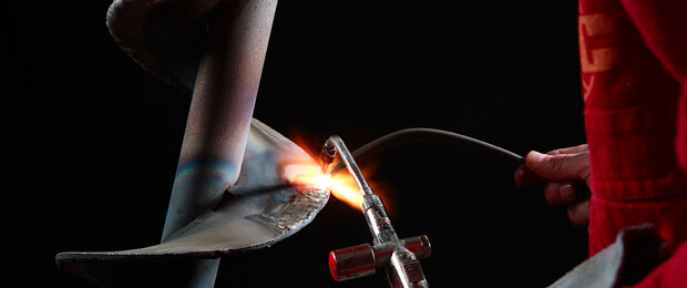 Special Welding