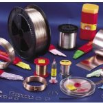 Welding Electrodes — EleMech International FZE