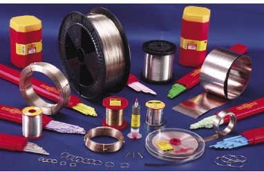 Welding Electrodes